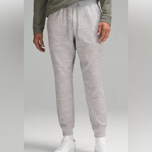 Lululemon At Ease Joggers